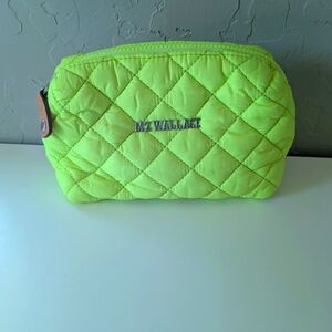 Mz Wallace Neon Mica